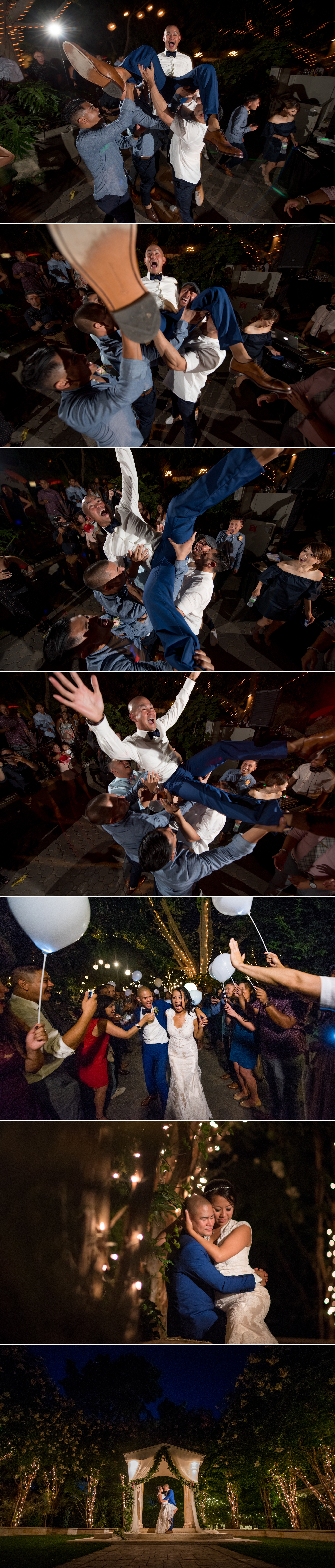 Wedding Photography at Brownstone Gardens in Oakley 18